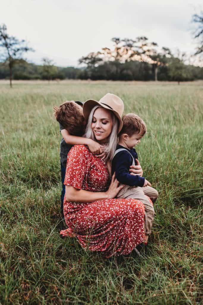 How to Be a Good Mother
