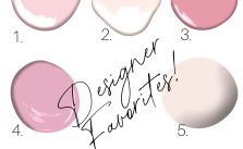 How to Make Hot Pink Paint?