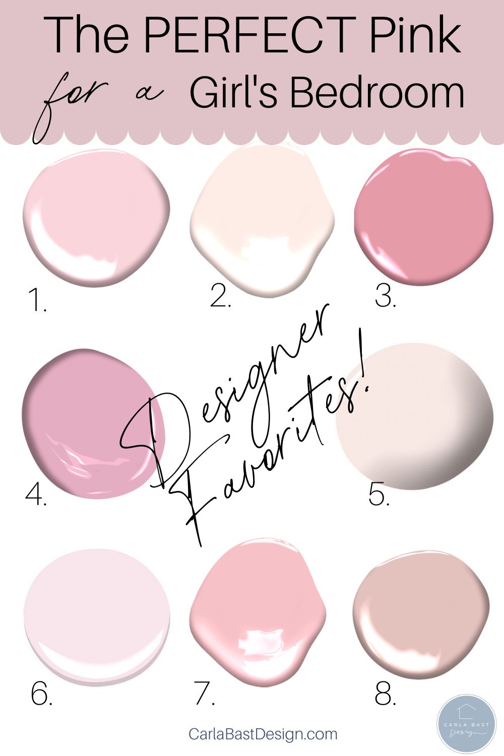 How to Make Hot Pink Paint?