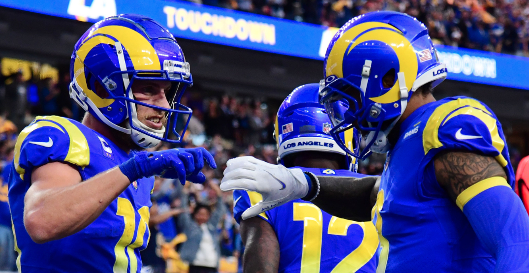 How to Watch the Super Bowl Online